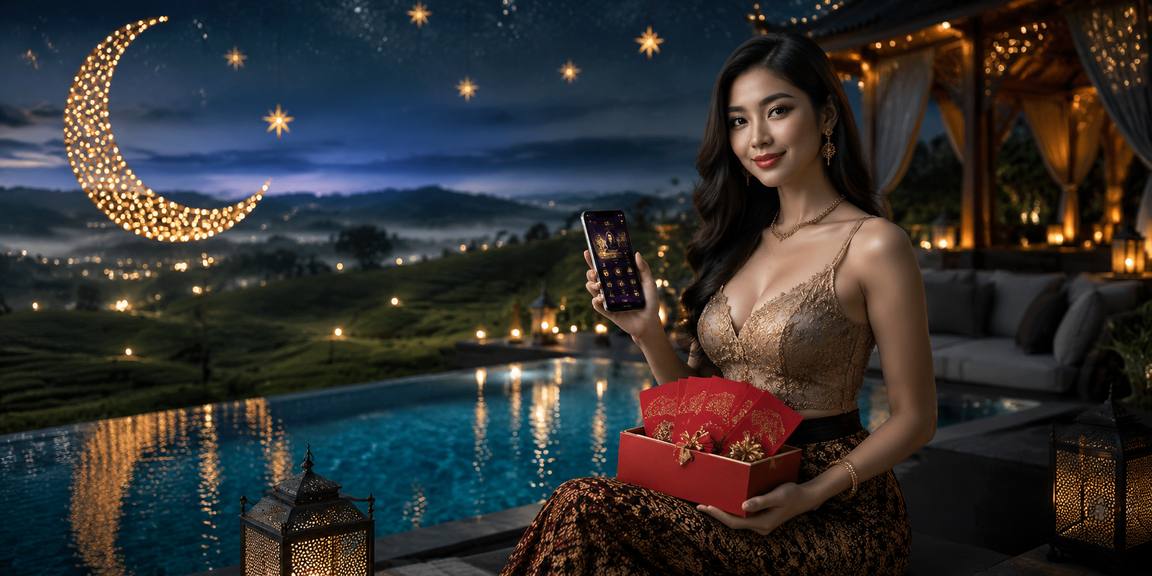 sarangsbobet Status beside the cashier