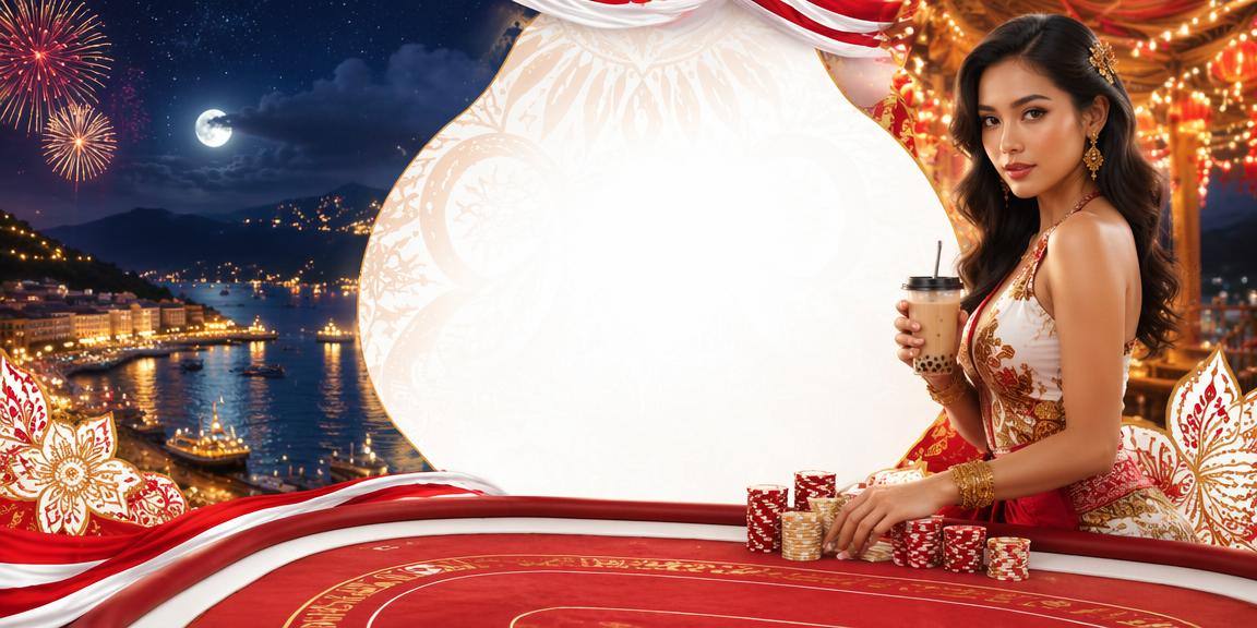 sarangsbobet Live Baccarat at sarangsbobet